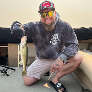 Meet your Posher, Eric